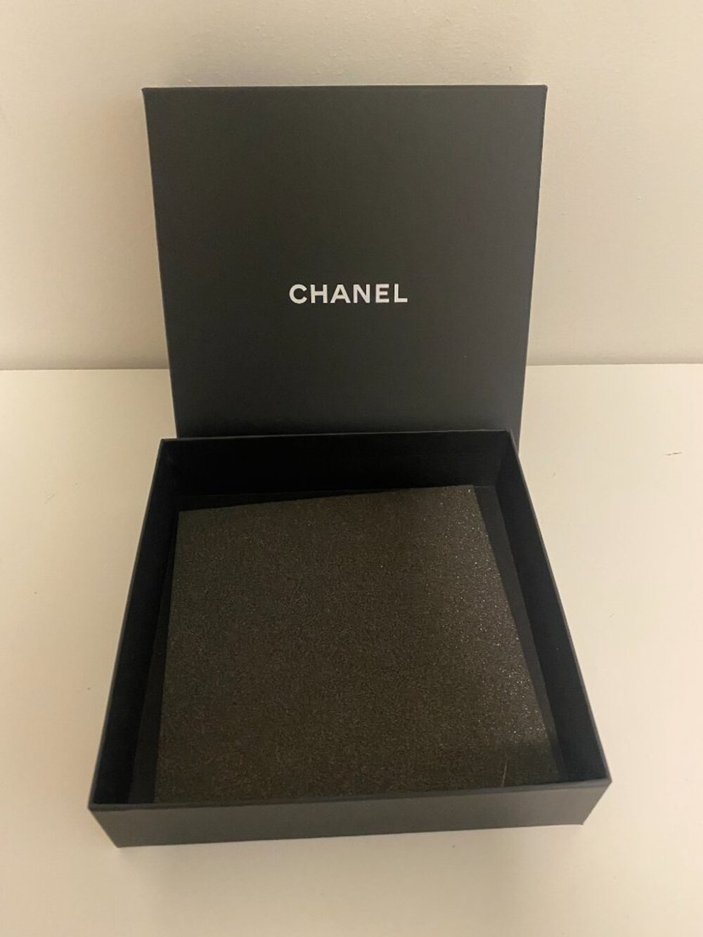 Chanel Storage Box - Picture 2 of 3